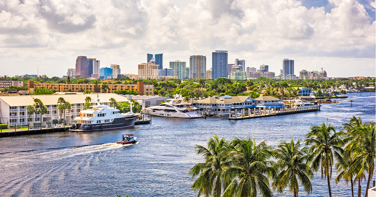 America’s Best Tropical Getaways
