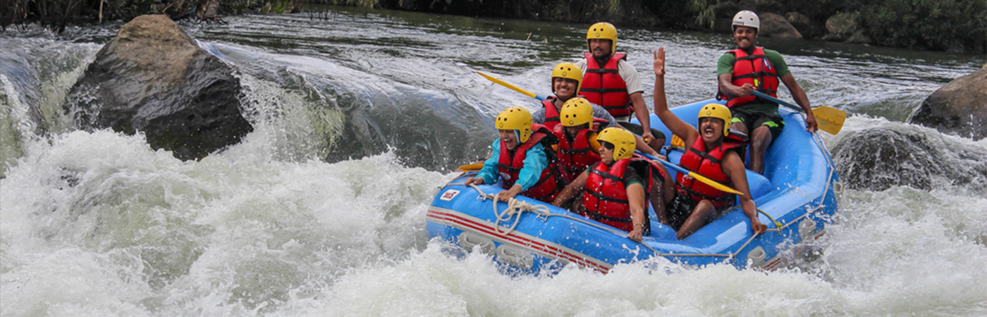The Best Destinations For Adventure Lovers
