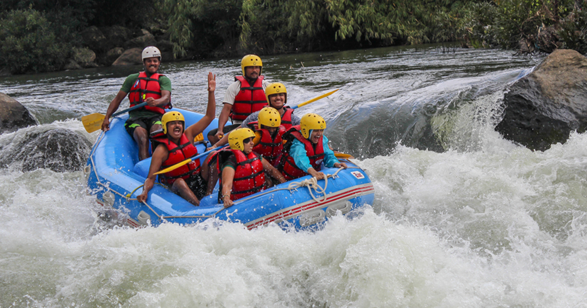 The Best Destinations For Adventure Lovers