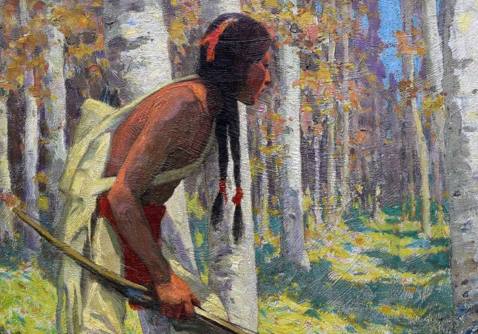 The Abenaki People Of North America