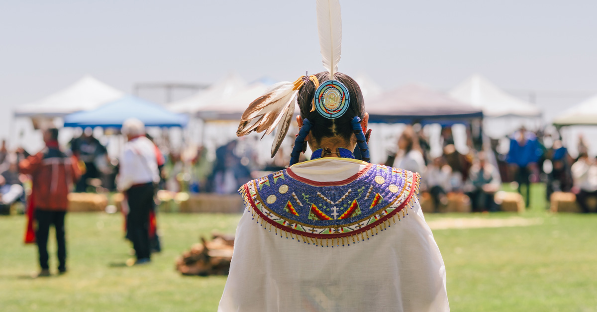 The Shawnee: The People Of The Northeastern Woods