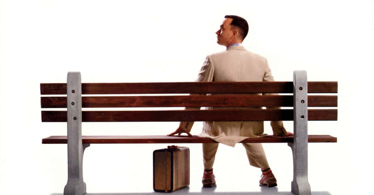 Facts About Forrest Gump That Momma Didn't Tell You