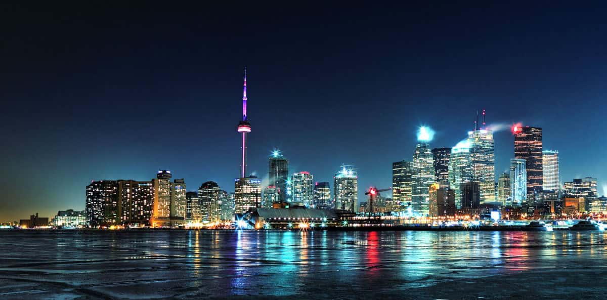 Interesting Facts About Toronto
