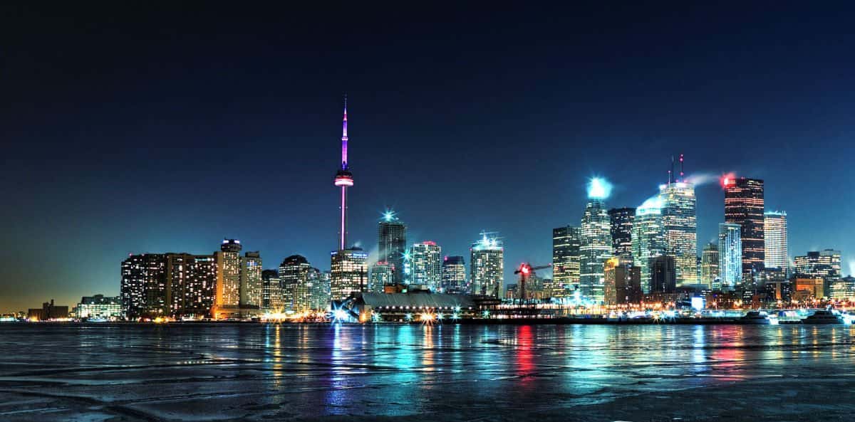 Interesting Facts About Toronto