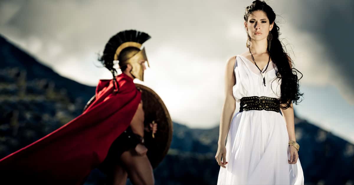 Epic Facts About Ancient Rome, History's Great Civilization