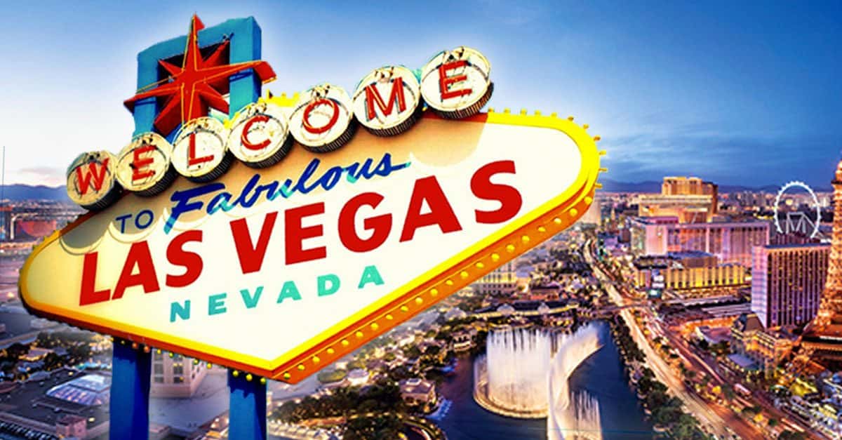 Facts That Should Have Stayed in Vegas