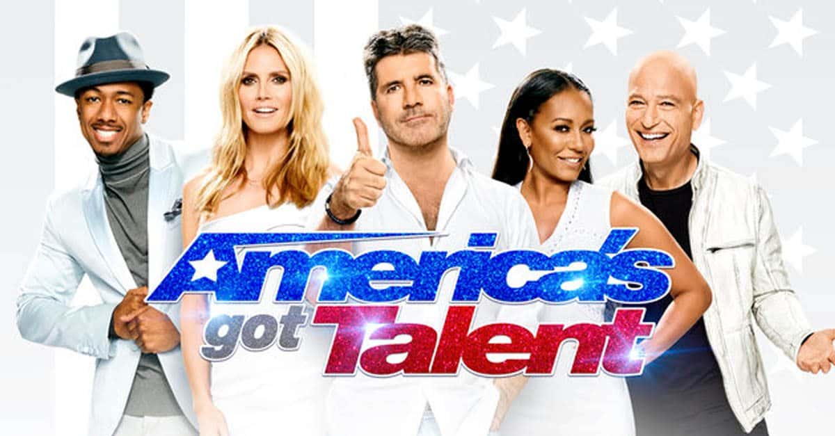 Golden Facts About America’s Got Talent