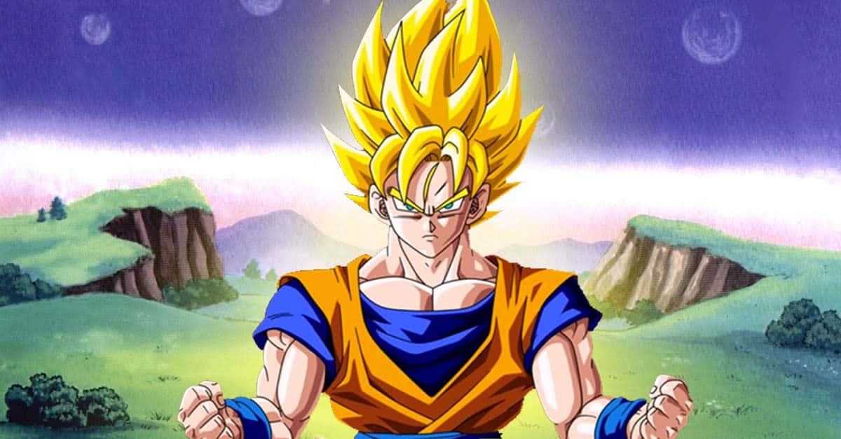 Ballzy Facts About Dragon Ball Z