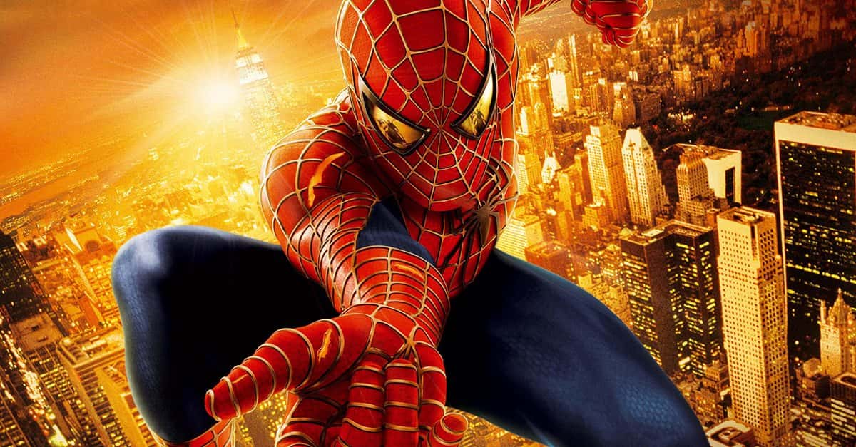 Amazing Facts About The Spider-Man Movies