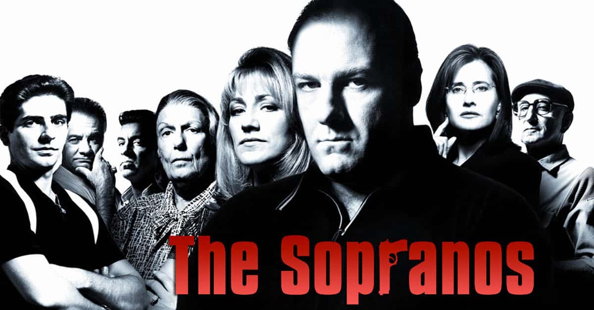 Therapeutic Facts About The Sopranos