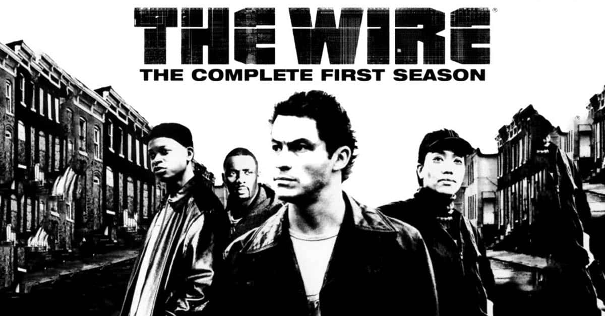 Serious Facts About The Wire