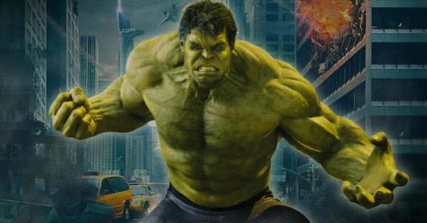 Smashing Facts About The Incredible Hulk