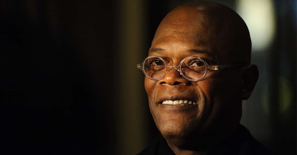 Furious Facts About The Legendary Samuel L. Jackson