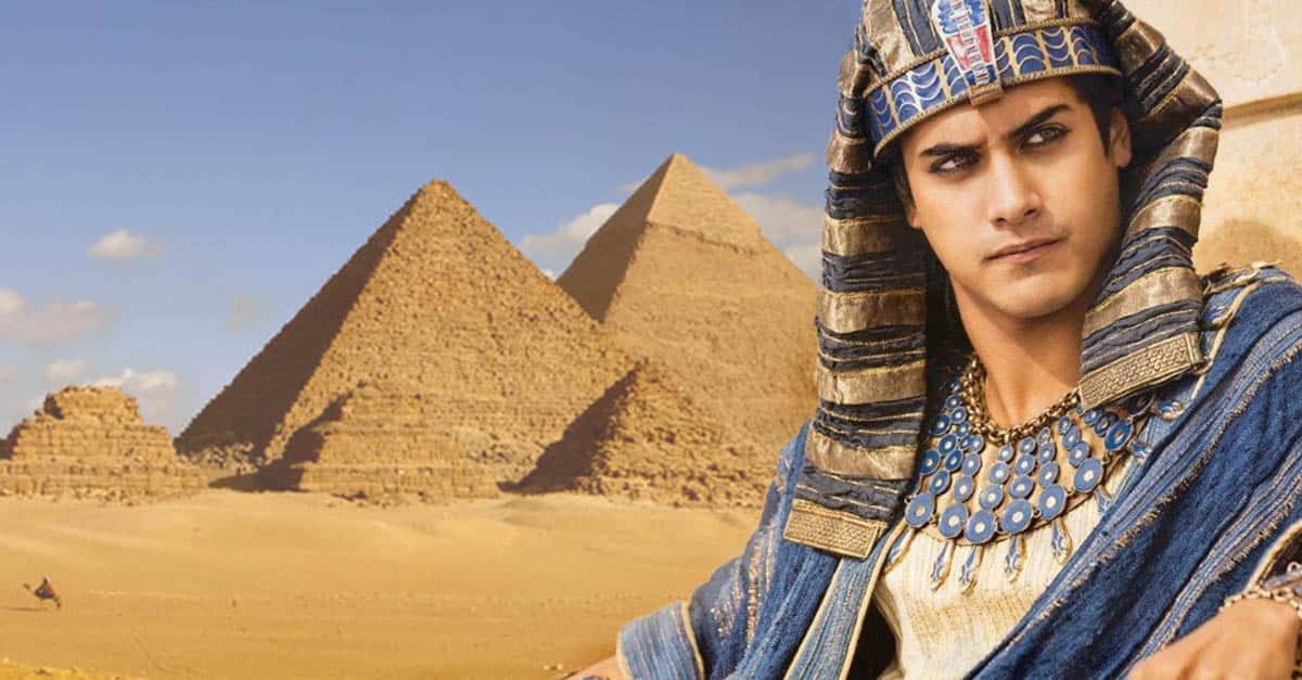 Monumental Facts About Ancient Egypt