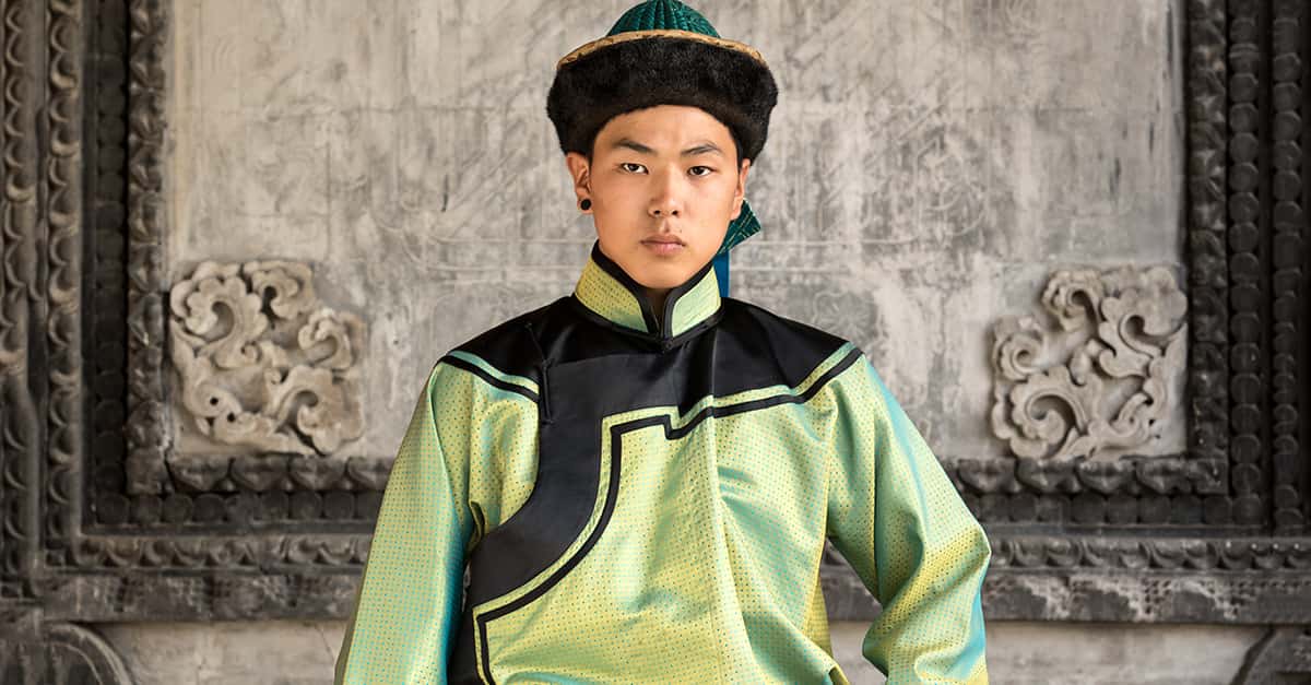 Ruthless Facts About Genghis Khan, The Father of The Mongol Empire