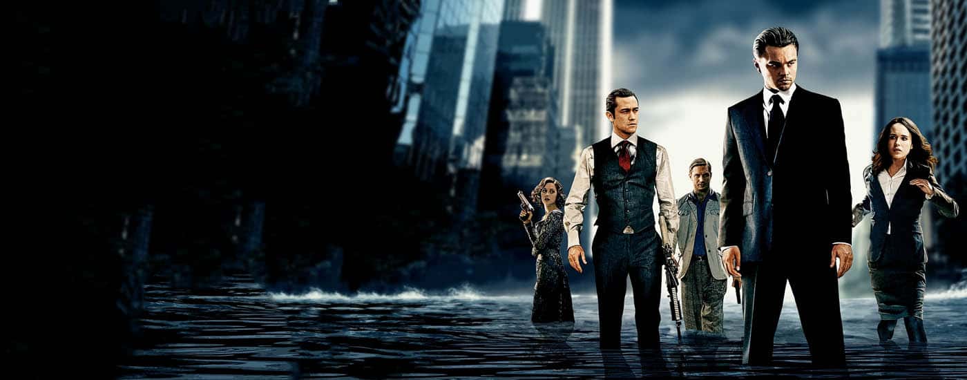 Mind-Bending Facts About Inception