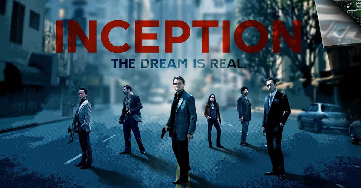 Mind-Bending Facts About Inception