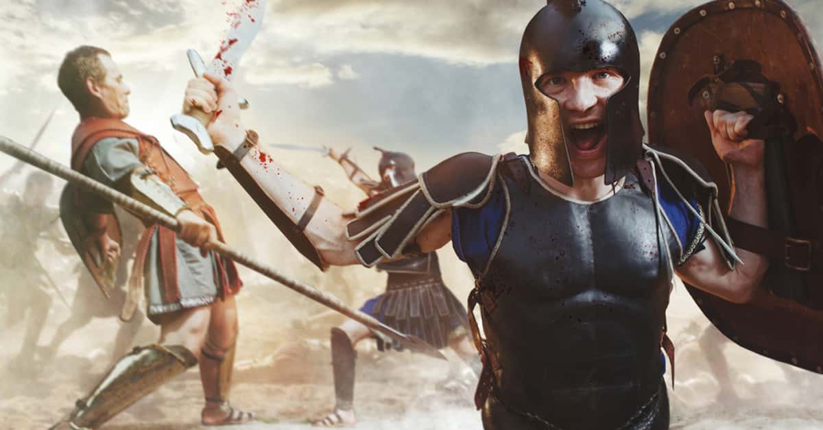 Interesting Facts About Ancient Greece, The Cradle Of Civilization