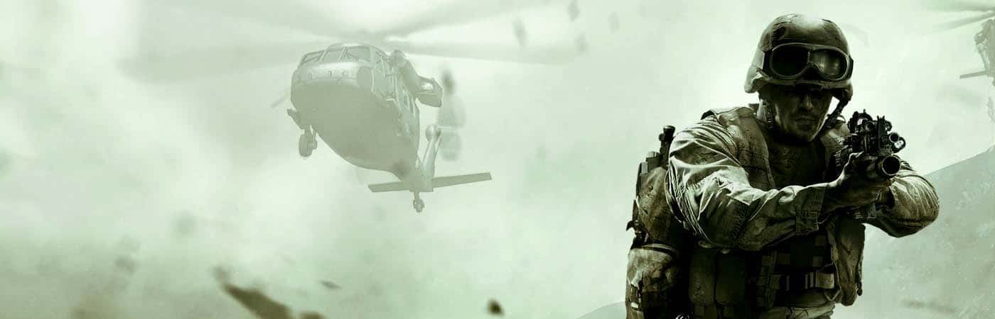 Battle-Tested Facts About Call Of Duty