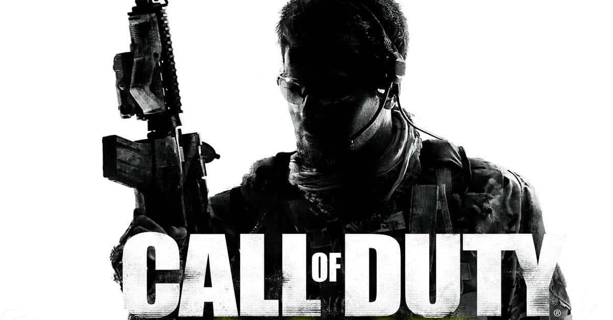 Battle-Tested Facts About Call Of Duty
