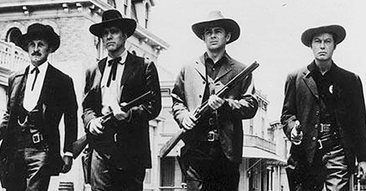 Gunslingin’ Facts about Outlaws