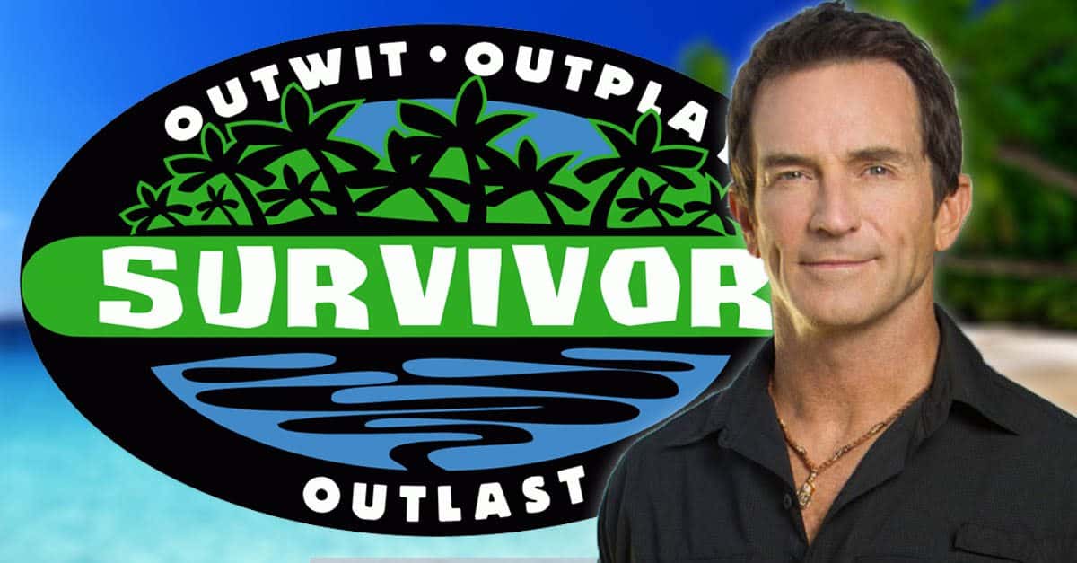Game-Changing Facts About Survivor