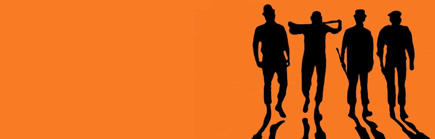 Facts About A Clockwork Orange