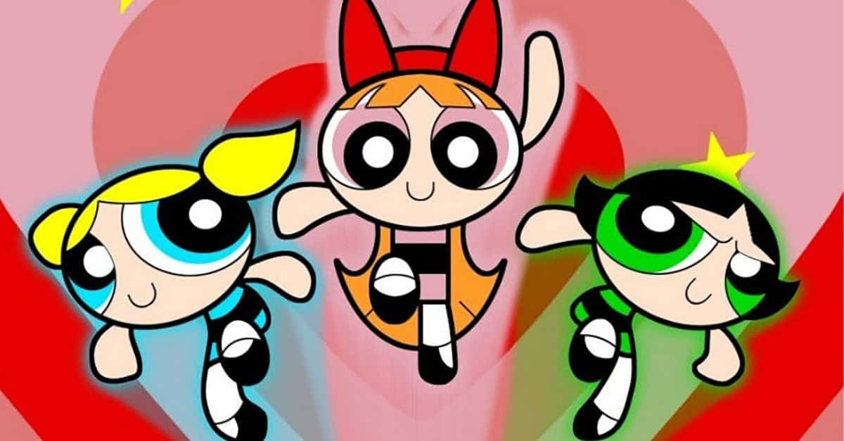 Old-school Facts About 90s Cartoons