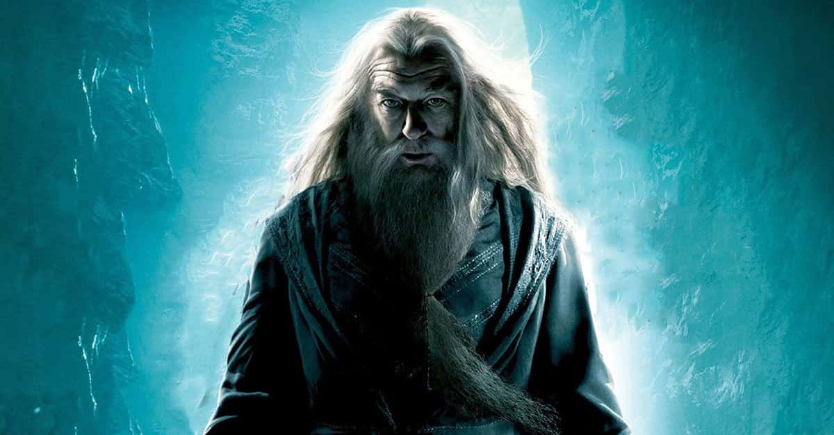 Magical Facts About Albus Dumbledore, Hogwarts' Tormented Headmaster
