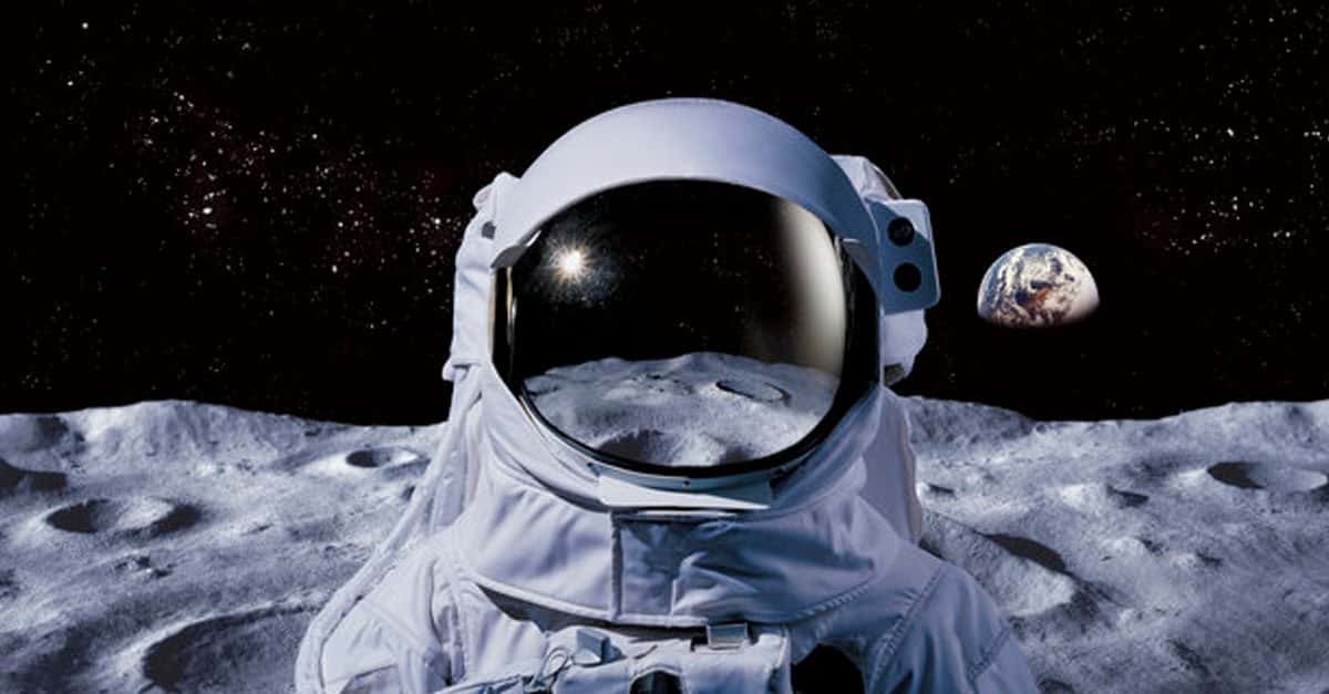 Out Of This World Facts About Astronauts