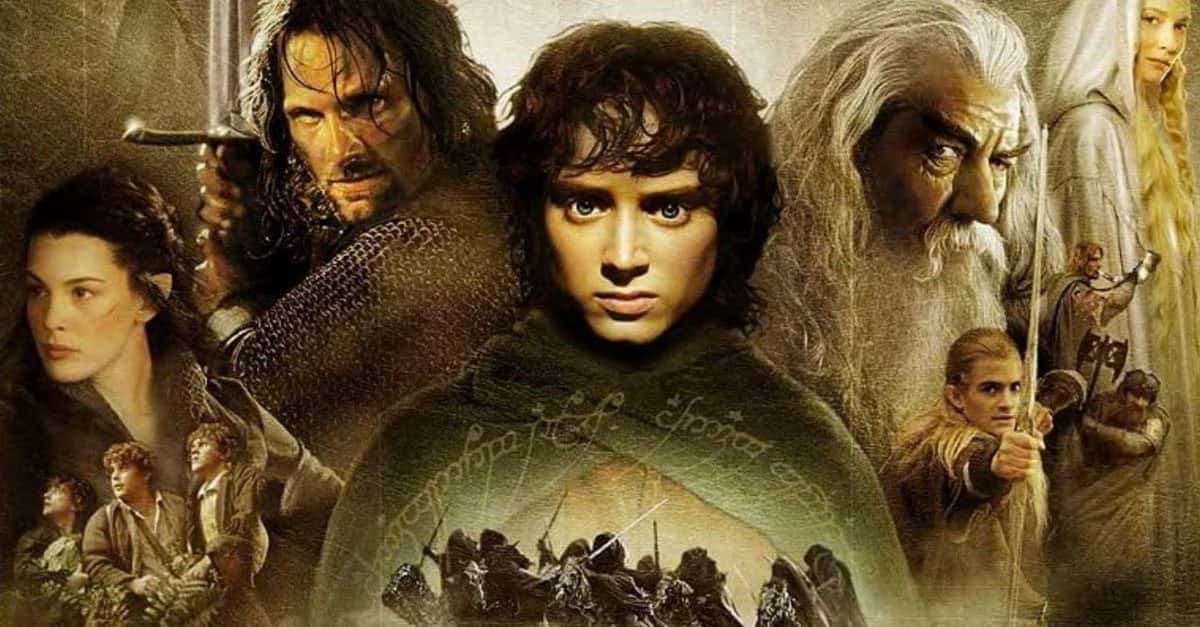 Fellowship Of The Ring Facts To Rule Them All