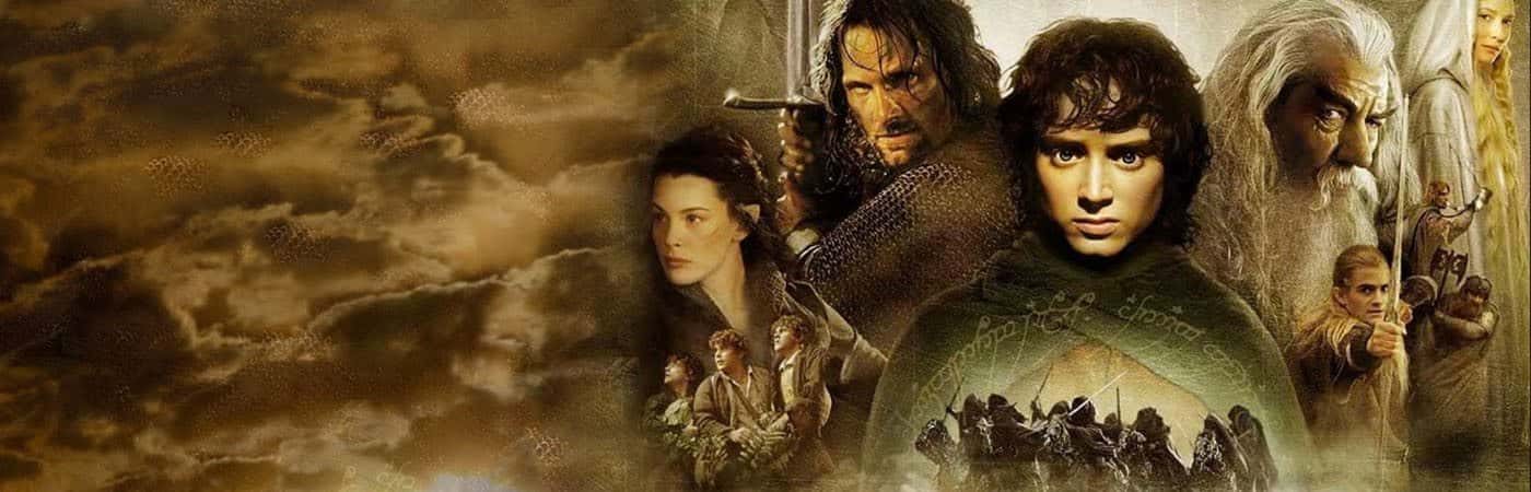 Fellowship Of The Ring Facts To Rule Them All
