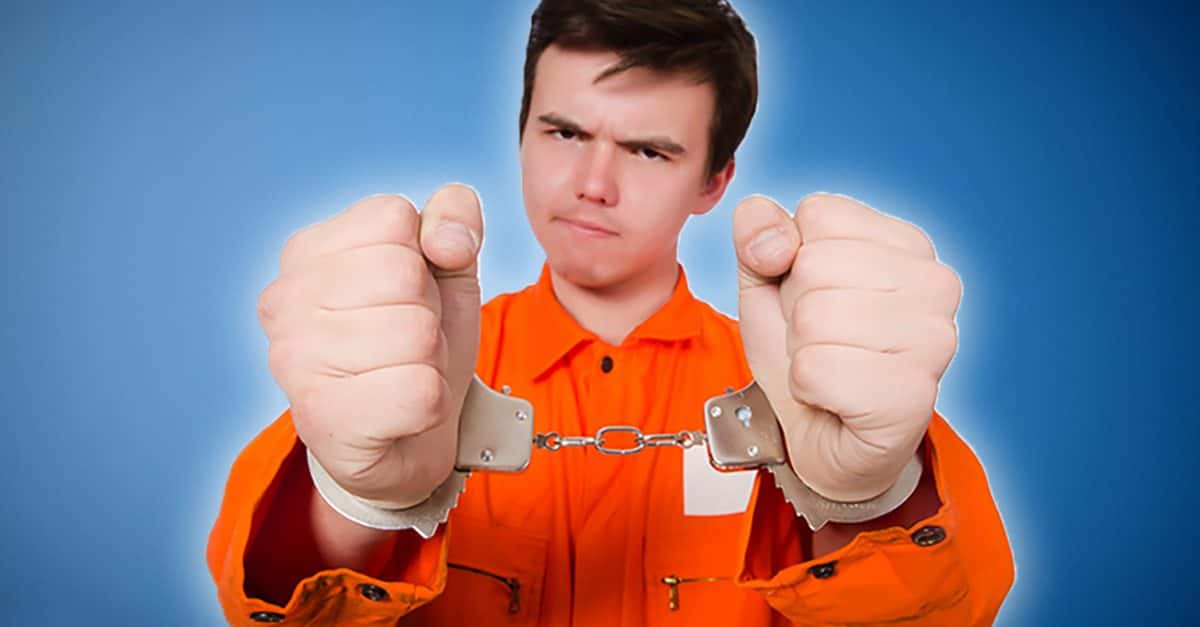 Weird Laws Around The World