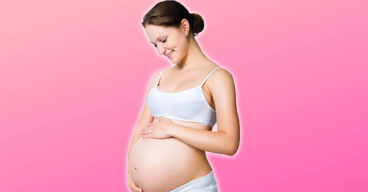Miraculous Facts About Pregnancy