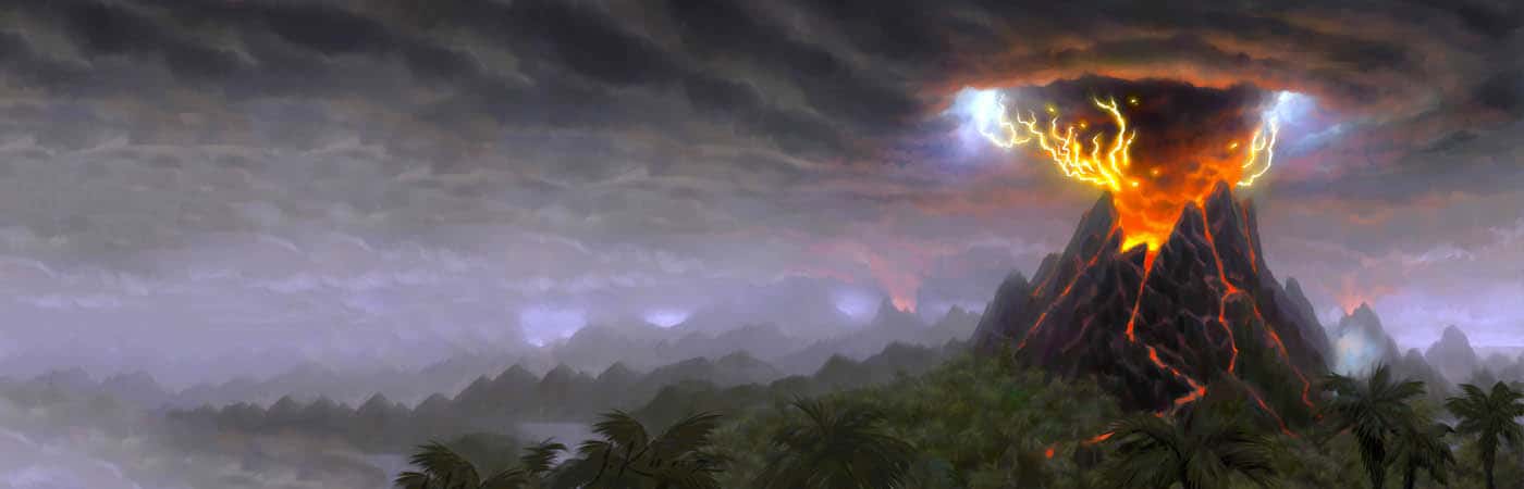 Earth-Shaking Facts About Natural Disasters