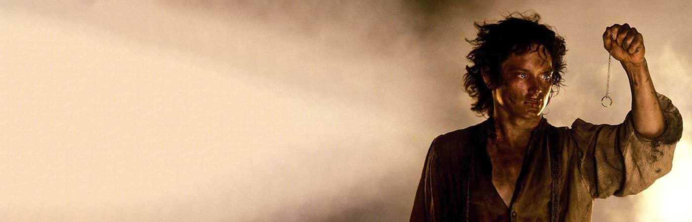 Facts About Lord Of The Rings: Return Of The King