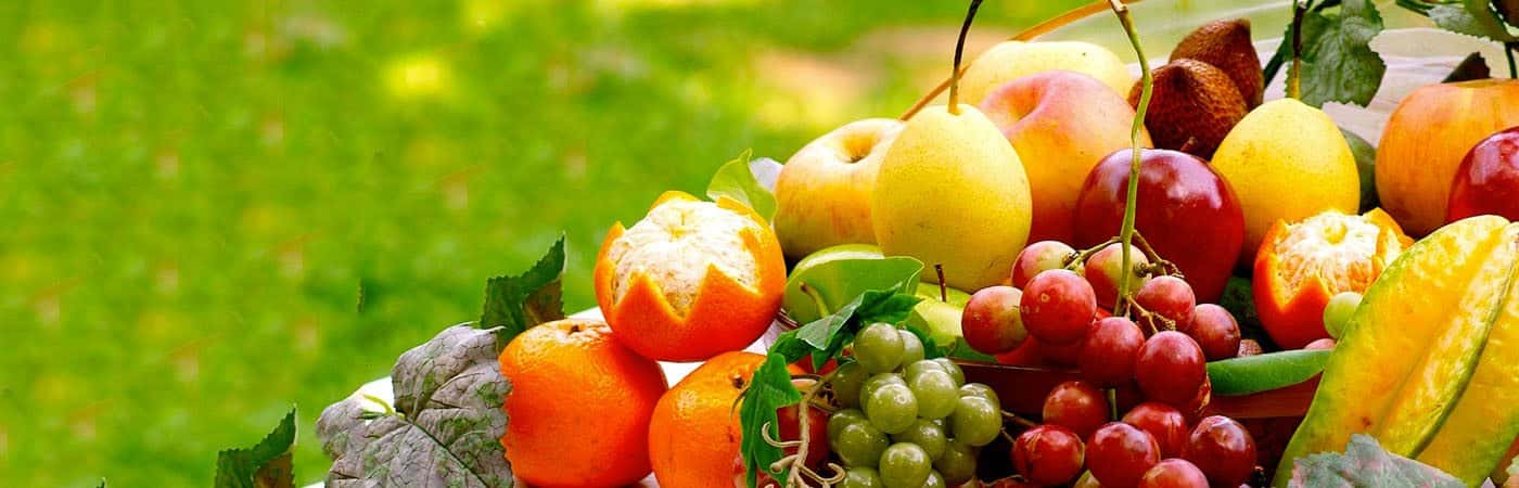 Juicy Facts About Fruit