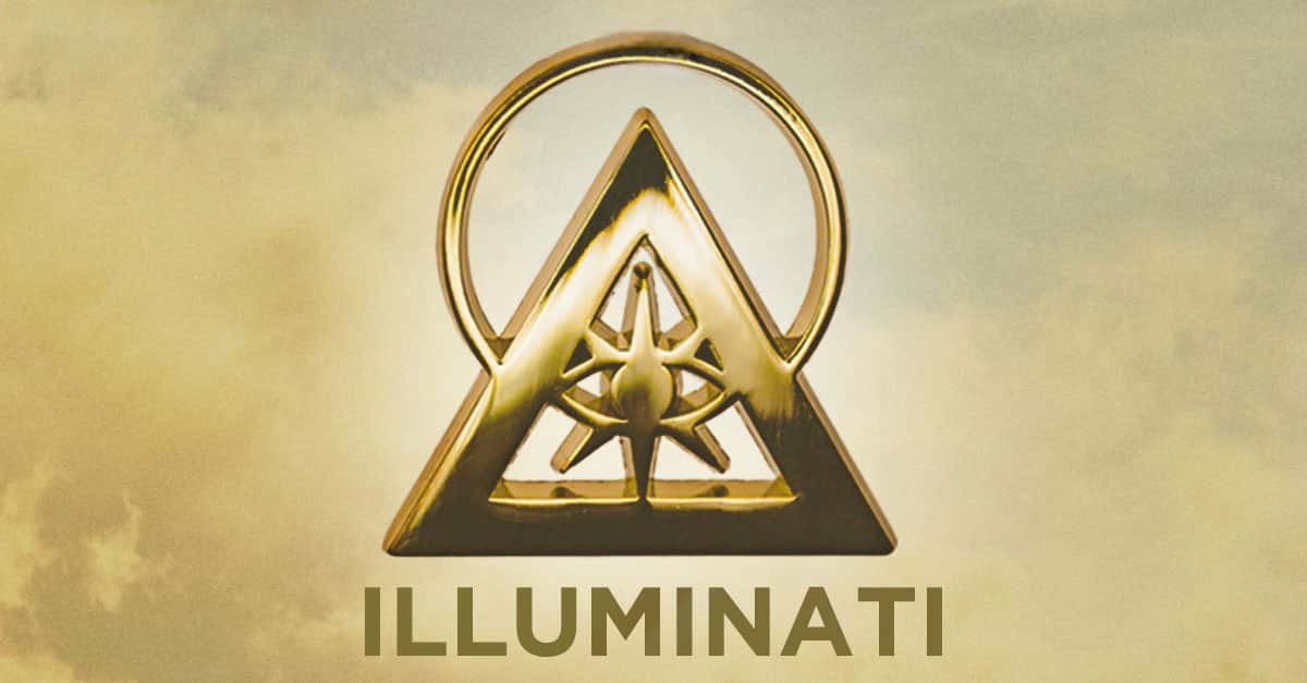 Illuminating Facts About The Illuminati