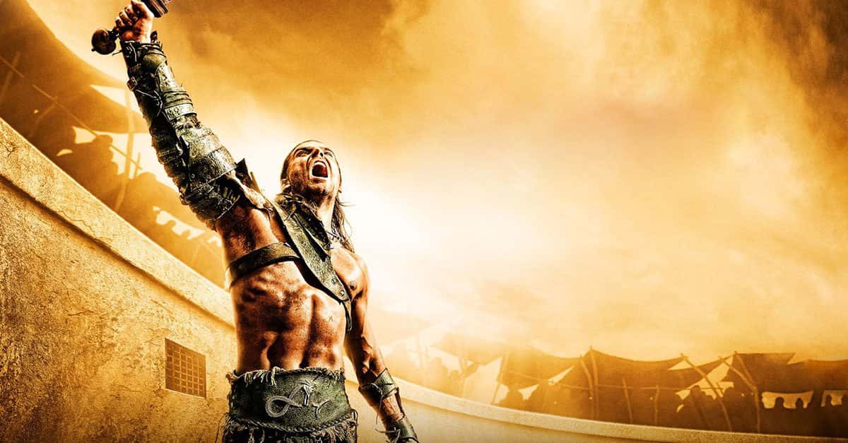Interesting Facts About Roman Gladiators