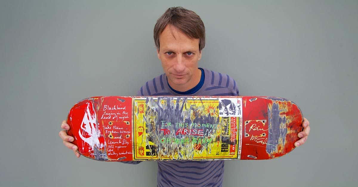 Radical Facts About Skateboarding