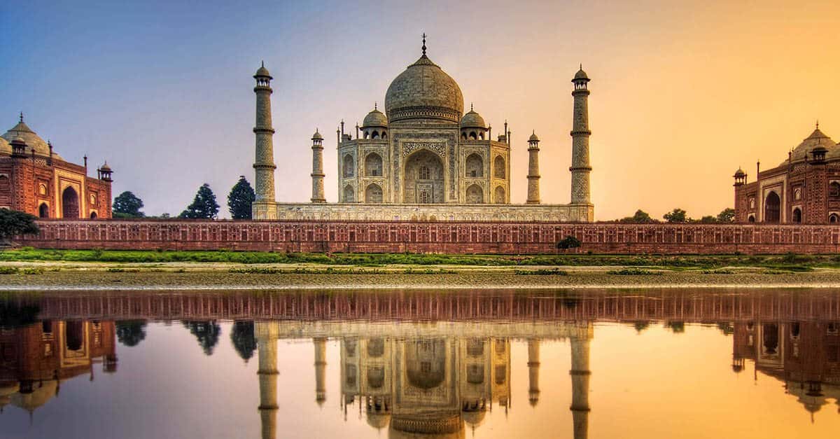 Little Known Facts About India