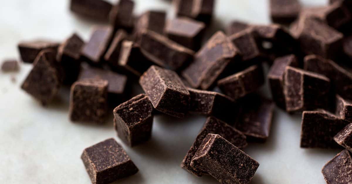 Decadent Facts About Chocolate