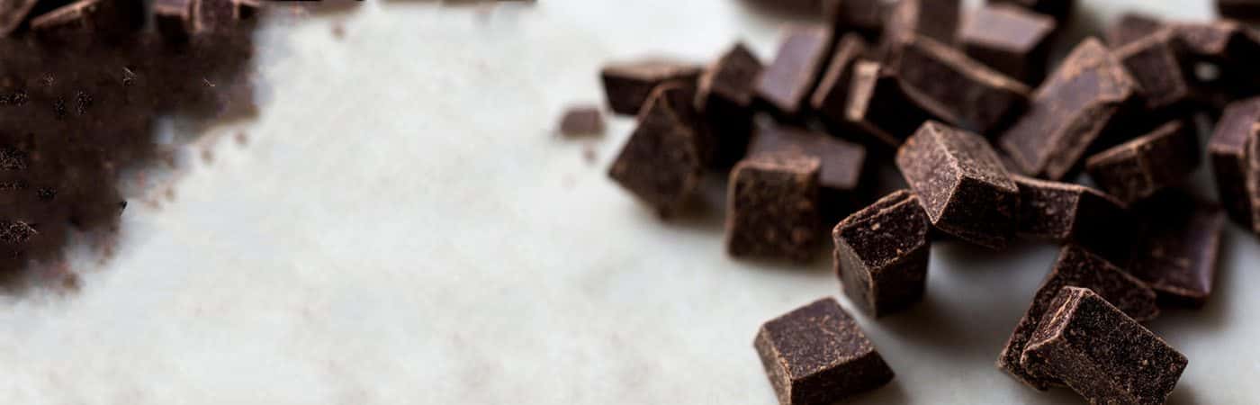 Decadent Facts About Chocolate