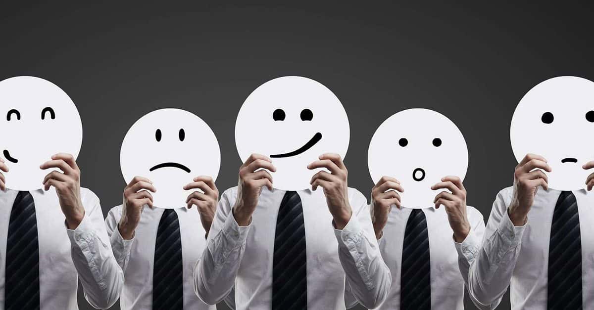 Facts About Human Emotion