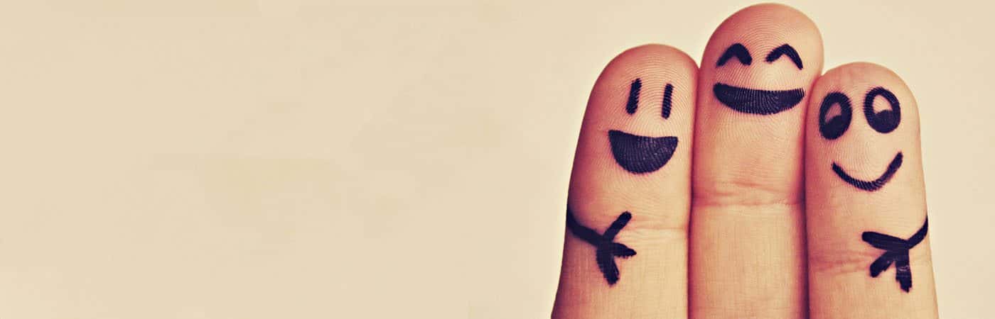 42 Happy Facts To Turn That Frown Upside Down