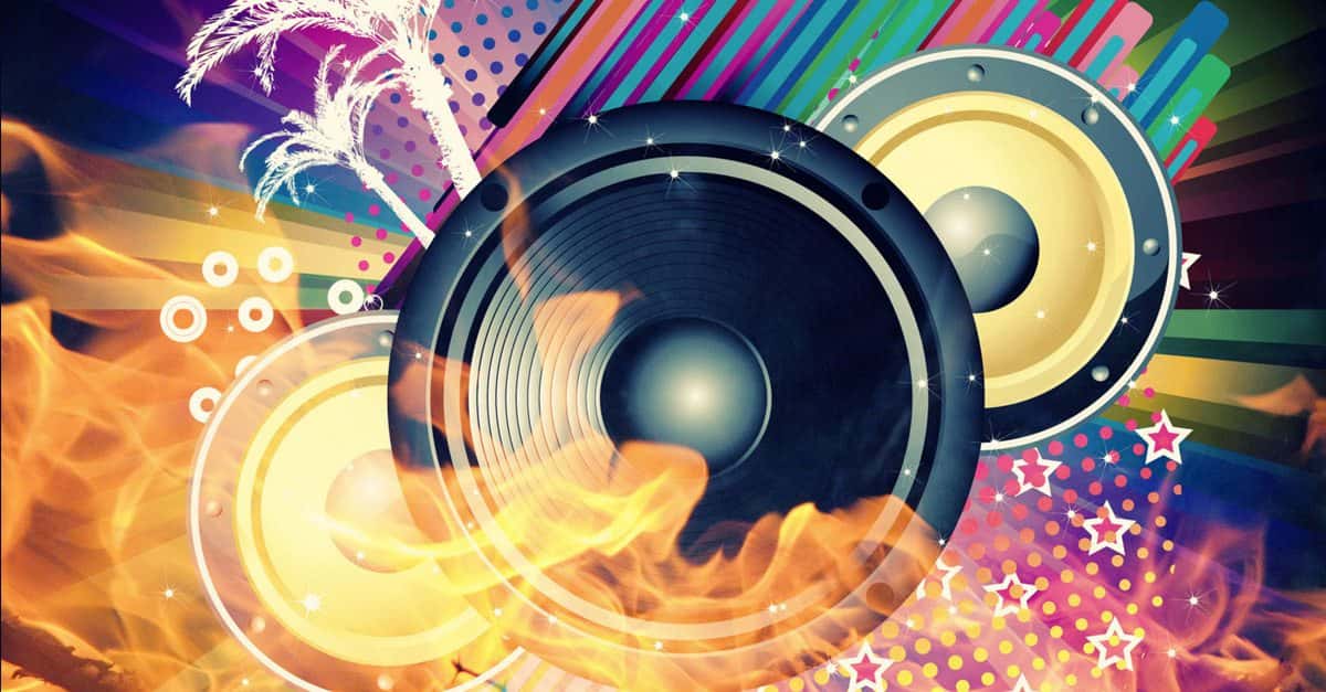 Wavy Facts About Sound