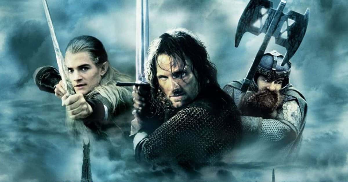 Precious Facts About The Lord Of The Rings: The Two Towers