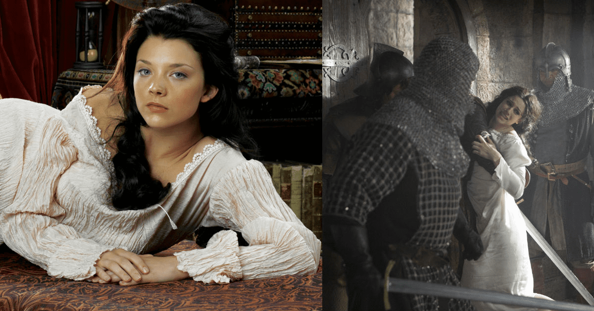 Bizarre And Scandalous Historical Facts