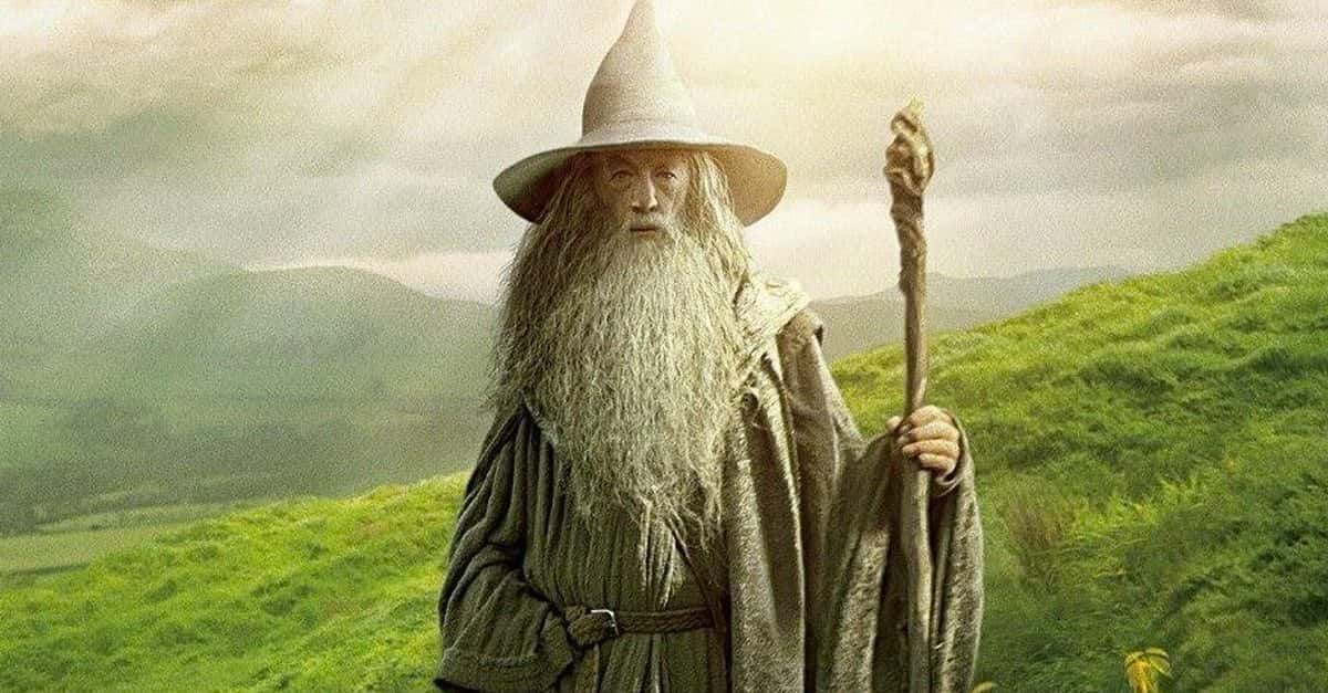 Conjuring Facts About Gandalf
