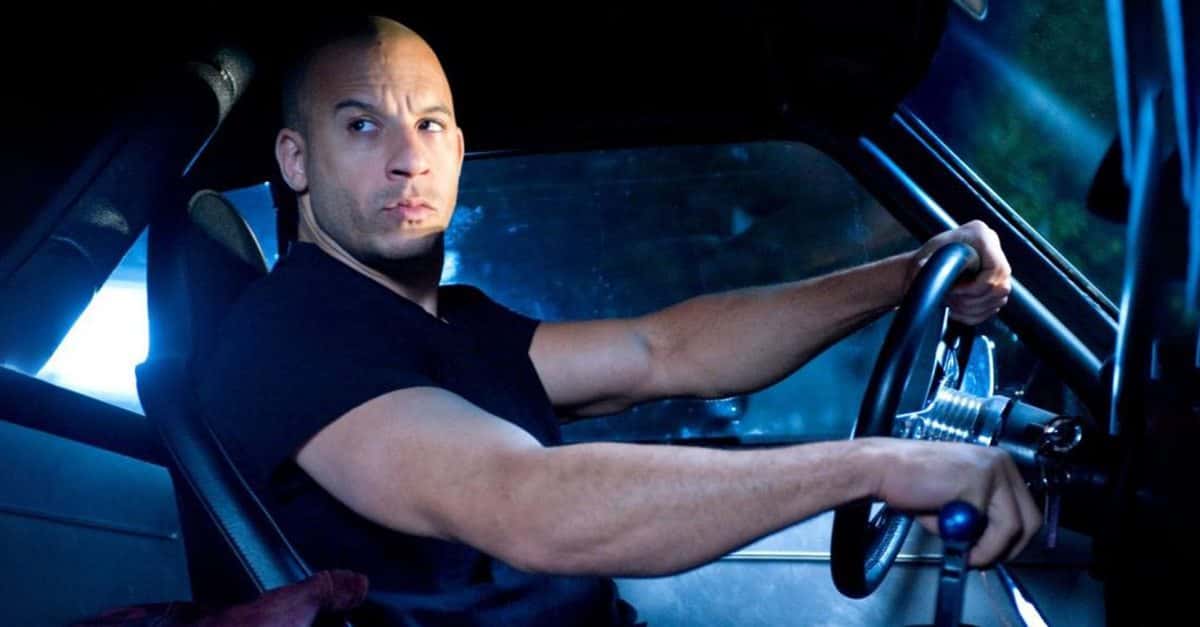 Fast Facts About Vin Diesel